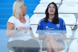 Ανόρθωση-ΑΠΟΕΛ: Φιλικό...ΔΙΠΛΟ με ένταση και νεύρα