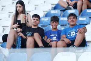 Ανόρθωση-ΑΠΟΕΛ: Φιλικό...ΔΙΠΛΟ με ένταση και νεύρα