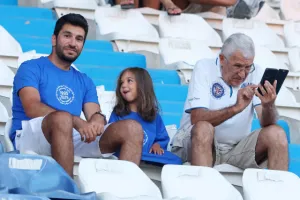 Ανόρθωση-ΑΠΟΕΛ: Φιλικό...ΔΙΠΛΟ με ένταση και νεύρα