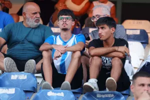 Ανόρθωση-ΑΠΟΕΛ: Φιλικό...ΔΙΠΛΟ με ένταση και νεύρα