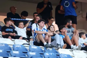 Ανόρθωση-ΑΠΟΕΛ: Φιλικό...ΔΙΠΛΟ με ένταση και νεύρα
