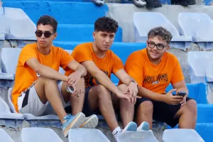 Ανόρθωση-ΑΠΟΕΛ: Φιλικό...ΔΙΠΛΟ με ένταση και νεύρα