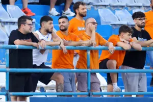Ανόρθωση-ΑΠΟΕΛ: Φιλικό...ΔΙΠΛΟ με ένταση και νεύρα