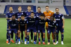 Ανόρθωση-ΑΠΟΕΛ: Φιλικό...ΔΙΠΛΟ με ένταση και νεύρα