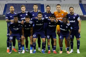 Ανόρθωση-ΑΠΟΕΛ: Φιλικό...ΔΙΠΛΟ με ένταση και νεύρα