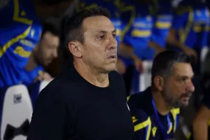 Τελική πρόβα (ΑΠΟΕΛ)