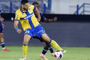 Ανόρθωση-ΑΠΟΕΛ: Φιλικό...ΔΙΠΛΟ με ένταση και νεύρα