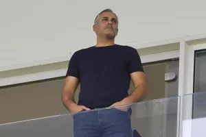 ΣΥΜΦΩΝΙΑ/Αναλαμβάνει Σύμβουλος Ποδοσφαιρικού Σχεδιασμού ο Νίκος Νικολάου