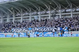 Απόλλων/Ανοιχτά τα εκδοτήρια για τη ρεβάνς