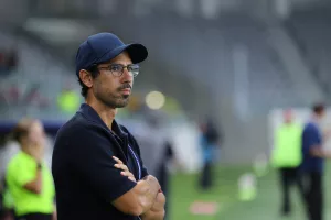 "Η στήριξη του κόσμου μπορεί να μας δώσει την ώθηση που χρειαζόμαστε" 