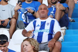 (Φώτος kerkida) Η εκδήλωση της Ανόρθωσης