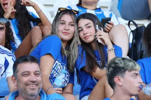 (Φώτος kerkida) Η εκδήλωση της Ανόρθωσης
