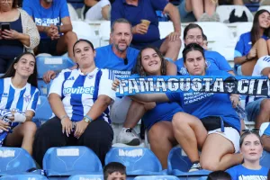 (Φώτος kerkida) Η εκδήλωση της Ανόρθωσης