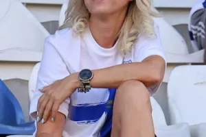 (Φώτος kerkida) Η εκδήλωση της Ανόρθωσης