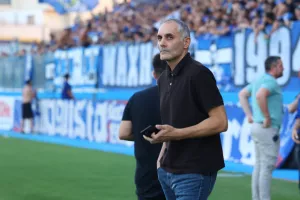 (Φώτος kerkida) Η εκδήλωση της Ανόρθωσης