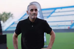 (Φώτος kerkida) Η εκδήλωση της Ανόρθωσης