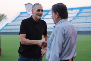 (Φώτος kerkida) Η εκδήλωση της Ανόρθωσης