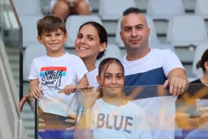 (Φώτος) Οι Απολλωνίστες... στη ρεβάνς