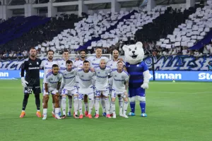 Aπόλλων-Brann: Σοκ στο 90+6 και οδυνηρός αποκλεισμός στην παράταση