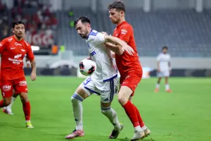 Aπόλλων-Brann: Σοκ στο 90+6 και οδυνηρός αποκλεισμός στην παράταση