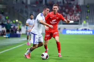 Aπόλλων-Brann: Σοκ στο 90+6 και οδυνηρός αποκλεισμός στην παράταση