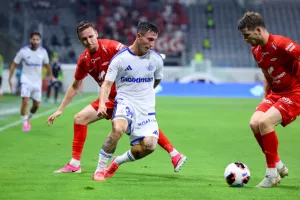 Aπόλλων-Brann: Σοκ στο 90+6 και οδυνηρός αποκλεισμός στην παράταση