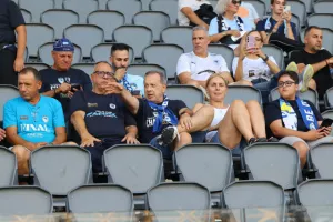 (Φώτος) Οι Παφίτες... στη ρεβάνς
