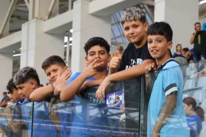(Φώτος) Οι Παφίτες... στη ρεβάνς