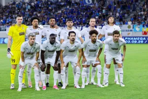 Πάφος-Dinamo City: Πρόκριση στην παράταση και... League Phase για 3η σερί σεζόν! (φώτος)