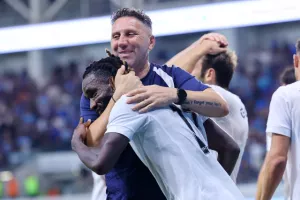 Πάφος-Dinamo City: Πρόκριση στην παράταση και... League Phase για 3η σερί σεζόν! (φώτος)