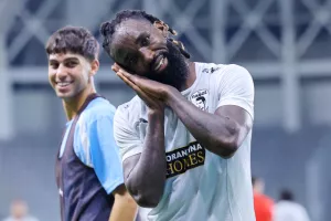 Πάφος-Dinamo City: Πρόκριση στην παράταση και... League Phase για 3η σερί σεζόν! (φώτος)