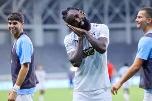 Πάφος-Dinamo City: Πρόκριση στην παράταση και... League Phase για 3η σερί σεζόν! (φώτος)