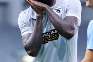 Πάφος-Dinamo City: Πρόκριση στην παράταση και... League Phase για 3η σερί σεζόν! (φώτος)
