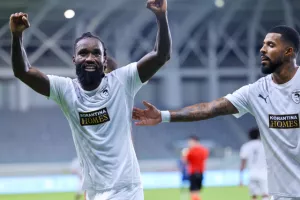 Πάφος-Dinamo City: Πρόκριση στην παράταση και... League Phase για 3η σερί σεζόν! (φώτος)