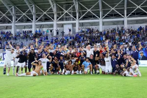 Το πρόγραμμα της Πάφου στην League Phase