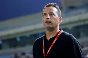 "Έχουμε 11 νέους παίκτες στην εντεκάδα/Σημείο κλειδί το πέναλτι"