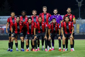 Καρμιώτισσα-Πάφος FC: Σοβαρή, ουσιαστική και... νικηφόρο ξεκίνημα (φώτος) 
