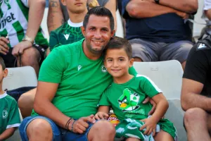 Στενή νίκη, αλλά πρόκριση και εξασφαλισμένη παρουσία σε League Phase (φώτος) 
