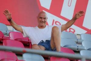 Η Νέα Σαλαμίνα έριξε...φιλική τριάρα στον Απόλλωνα (Φώτος Kerkida)