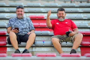 Η Νέα Σαλαμίνα έριξε...φιλική τριάρα στον Απόλλωνα (Φώτος Kerkida)