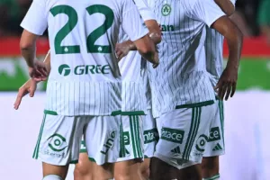 Ομόνοια - Σεντ Τρούιντεν: Με εντολή Ντιονί πάει Europa!