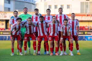 Η Νέα Σαλαμίνα έριξε...φιλική τριάρα στον Απόλλωνα (Φώτος Kerkida)
