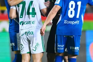 Απώλεια με το "καλημέρα" για την Ομόνοια, μπλόκο... από την Αραδίππου!