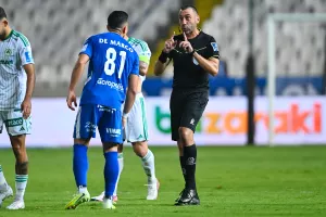 (LIVE) Ομόνοια 0-0 Ομόνοια Αραδίππου