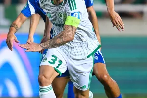 (LIVE) Ομόνοια 0-0 Ομόνοια Αραδίππου