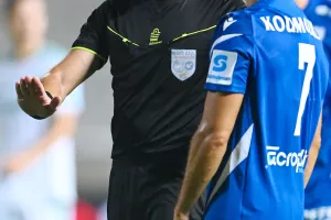 (LIVE) Ομόνοια 0-0 Ομόνοια Αραδίππου