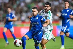 (LIVE) Ομόνοια 0-0 Ομόνοια Αραδίππου