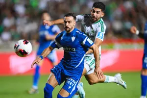 (LIVE) Ομόνοια 0-0 Ομόνοια Αραδίππου