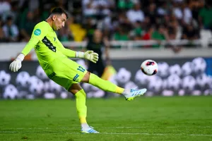 (LIVE) Ομόνοια 0-0 Ομόνοια Αραδίππου