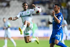 (LIVE) Ομόνοια 0-0 Ομόνοια Αραδίππου